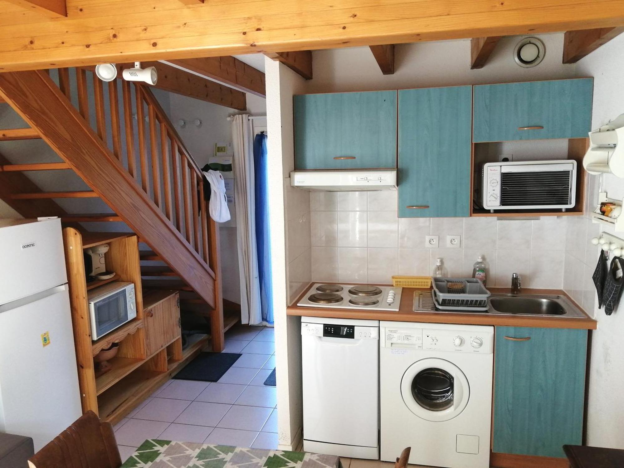 Appartement Parking Gratuit Navette Telecabines Week End Cauterets Bagian luar foto