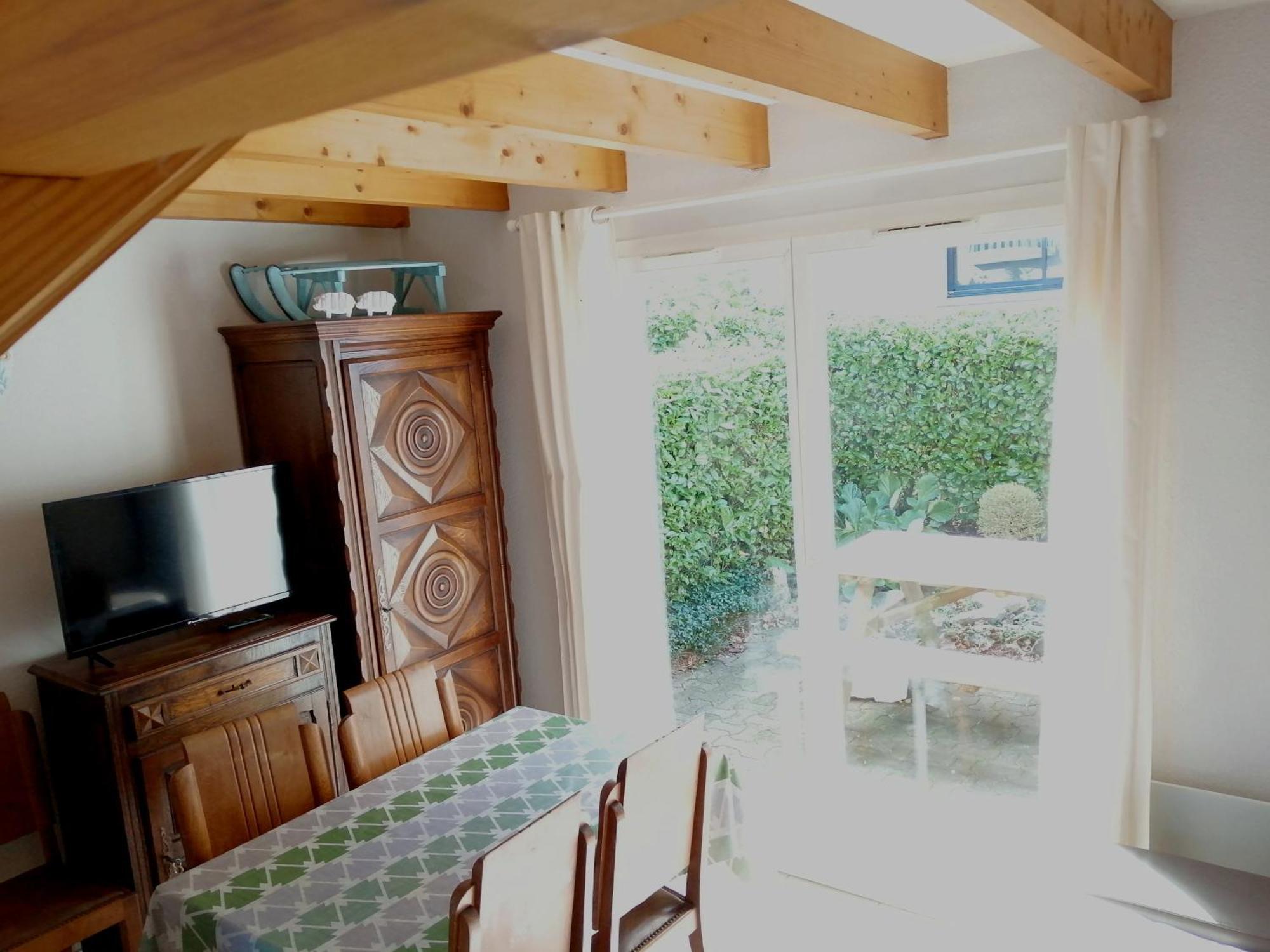 Appartement Parking Gratuit Navette Telecabines Week End Cauterets Bagian luar foto