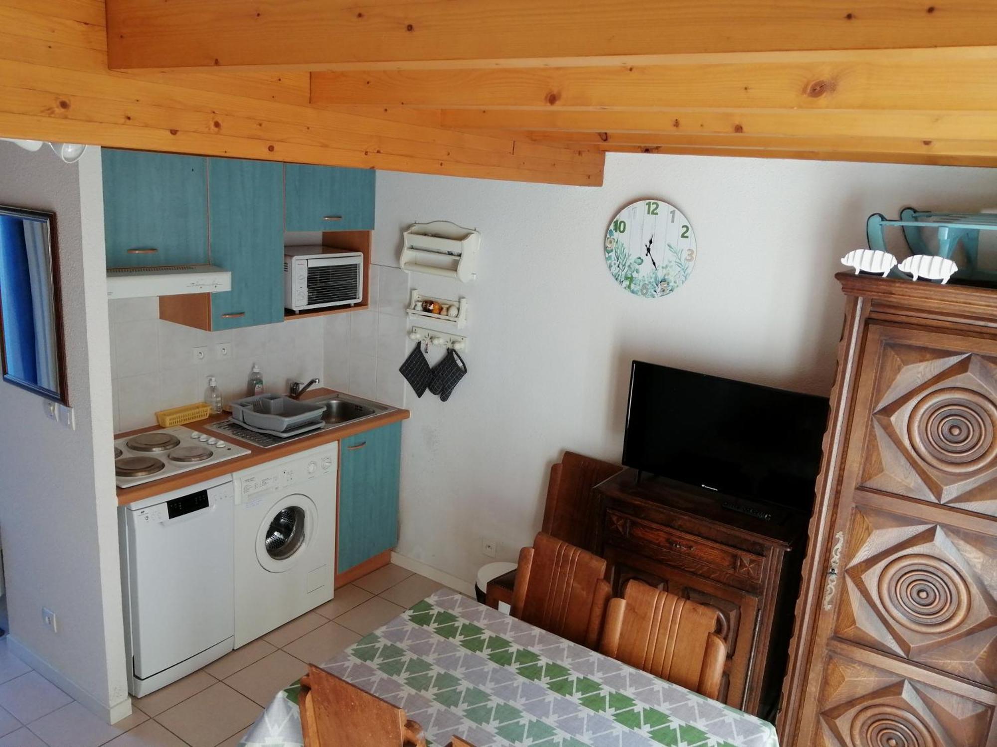 Appartement Parking Gratuit Navette Telecabines Week End Cauterets Bagian luar foto